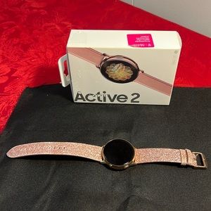 Samsung Galaxy Activity 2